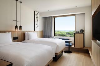 Fairfield by Marriott Mie Kumano Kodo Mihama - Mihama - 5