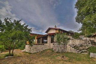 Royal Villa Ana - Cetinje - 0