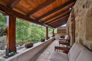 Royal Villa Ana - Cetinje - 8