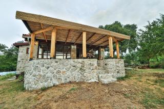 Royal Villa Ana - Cetinje - 3
