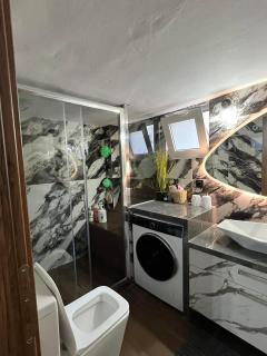 AXD Luxury apartment - Alexandroupoli - 8