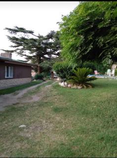 Casa Cuatro Vientos - La Falda - 3