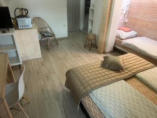 Noclegi Zakopane - 2