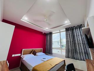 Low budget room at Kalpetta Town - Kalpetta - 7