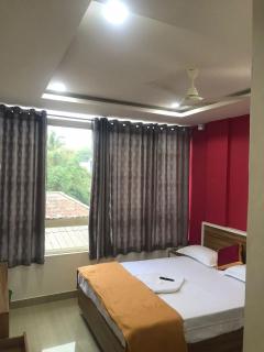 Low budget room at Kalpetta Town - Kalpetta - 4