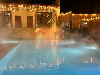 Guest house Wishmore - Banya - 3