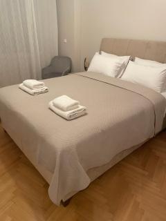 Adrianos Gate View Apartment - Atene - 6