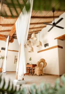 Central Park Luxurious Historical Home With Pool - Granada - 8