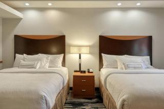 Fairfield Inn & Suites by Marriott Harrisburg West/New Cumberland - New Cumberland - 5