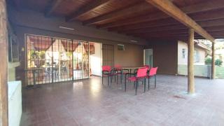 Casa Cuatro Vientos - La Falda - 6