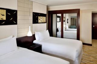 Four Points By Sheraton Riyadh Khaldia - Riade - 2