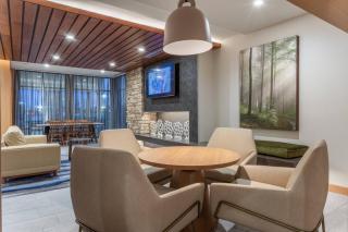 Fairfield Inn & Suites Franklin - Franklin - 4