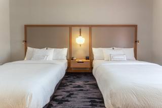 Fairfield Inn & Suites Franklin - Franklin - 2