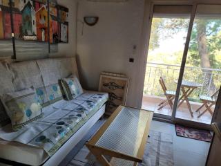 Studio dans Villa Don Quijote Nice - Nizza - 5