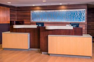 Fairfield Inn & Suites by Marriott Williamsburg - Williamsburg - 1