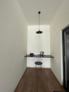 Echoes - Kazbegi - 1