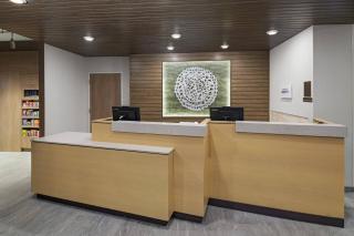 Fairfield Inn and Suites by Marriott St Louis Downtown - Saint Louis - 7