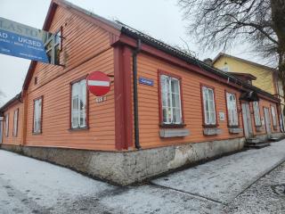 Paide Kesklinna kodumajutus - Paide - 0