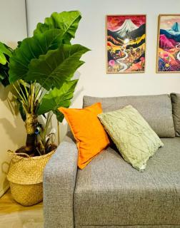 ORI B Nice & Spacious Flat Close to the Center - Valência - 7