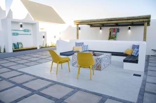 Bella La Vita Beachfront Villa - 6