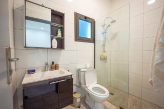 Charming & refined apartment - Libreville - 3