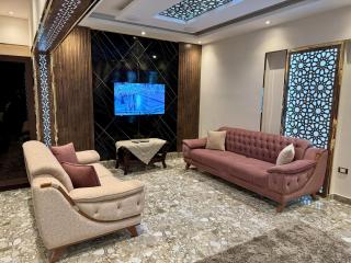 Dream Apartment - Cairo - 9
