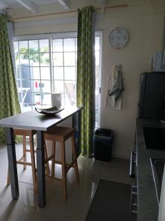 LES GITES RAMA STUDIO Sainte-Anne - 3