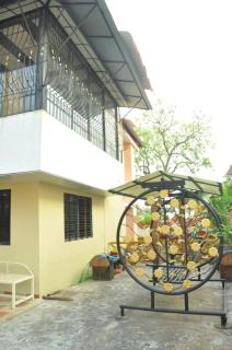 OM RS Fog Villa - Igatpuri - 8