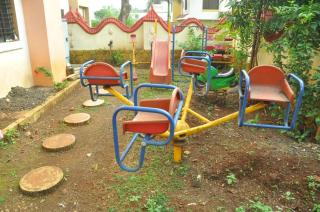 OM RS Fog Villa - Igatpuri - 7