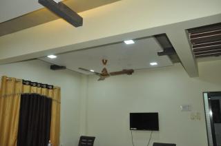 OM RS Fog Villa - Igatpuri - 1