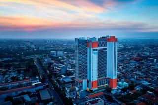 Fairfield by Marriott Surabaya - Surabaya - 6