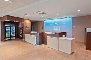 Fairfield Inn & Suites by Marriott St Petersburg North - St Petersburg - 6