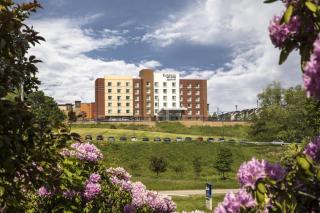 Fairfield Inn & Suites by Marriott Pittsburgh North/McCandless Crossing - 9