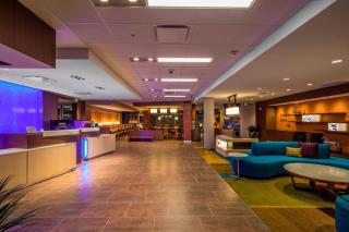 Fairfield Inn & Suites by Marriott Pittsburgh North/McCandless Crossing - 4