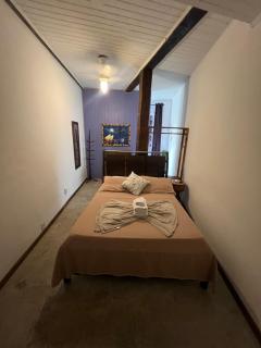 Vila Pequeá Ilhabela - Ilhabela - 6
