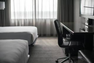 Chicago Marriott Schaumburg - Schaumburg - 4