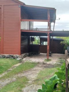 Cabaña El Banbi - 6