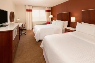 Four Points by Sheraton Boston Logan Airport Revere - 5