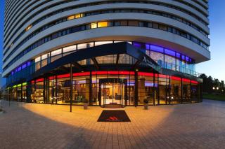 Bonn Marriott Hotel - Bonn - 6