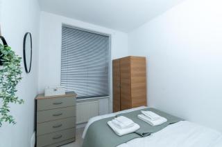 Tranquil 2BR in Paddington - Londra - 9