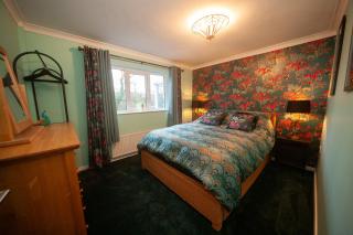 Pheasant's Bank holiday cottage - Chapel-en-le-Frith - 3