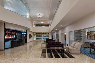 Four Points by Sheraton Monterrey Linda Vista - Monterrey - 0