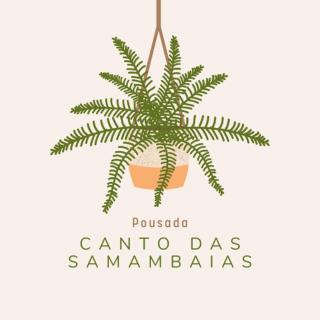 Pousada Canto das Samambaias - Capitólio - 0