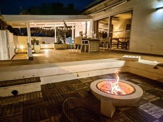 Riumar "Encanto", 250m to beach, private pool, On-Site-Service, dog beach - Riumar - 0