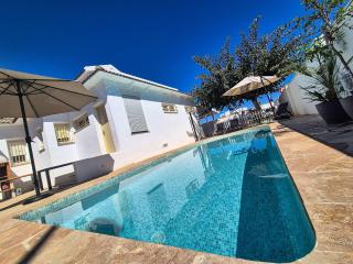 Riumar "Encanto", 250m to beach, private pool, On-Site-Service, dog beach - Riumar - 9