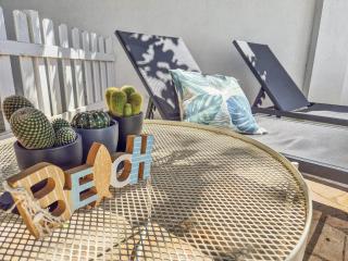 Riumar "Encanto", 250m to beach, private pool, On-Site-Service, dog beach - Riumar - 4