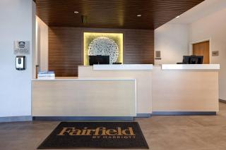 Fairfield by Marriott Inn & Suites St. Paul Eagan - 7