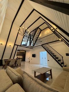Everest House Gabala - 3