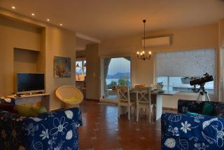 casa Arsida - Anavissos - 1