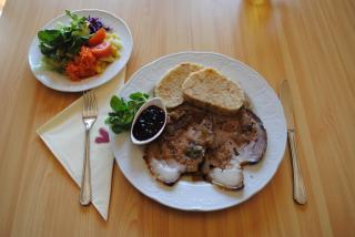 Hotel Gasthof Seeblick - Zeutschach - 4